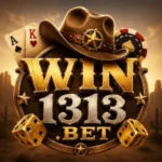 WIN1313.BET game