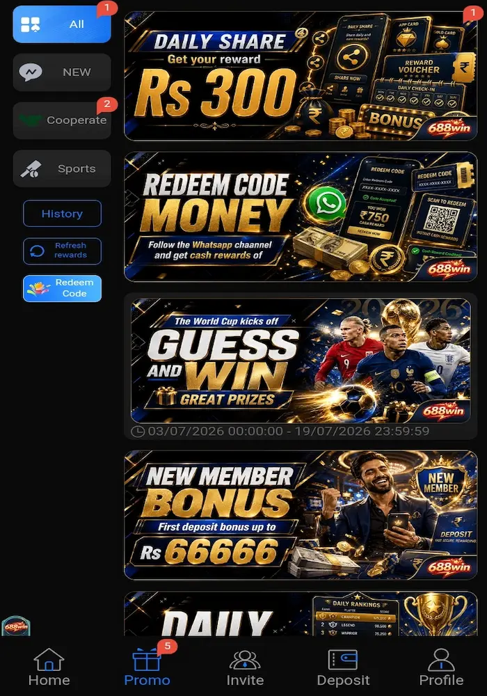 688win Game